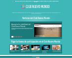 Club Nuevo Mundo Club Nuevo Mundo