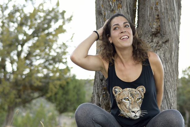 Ana Lamas (imagen de autor) Ana Lamas (imagen de autor)