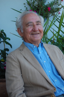 Gabriel Barcelo (imagen de autor) Gabriel Barcelo (imagen de autor)