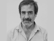 Augusto Paramio (imagen de autor) Augusto Paramio (imagen de autor)