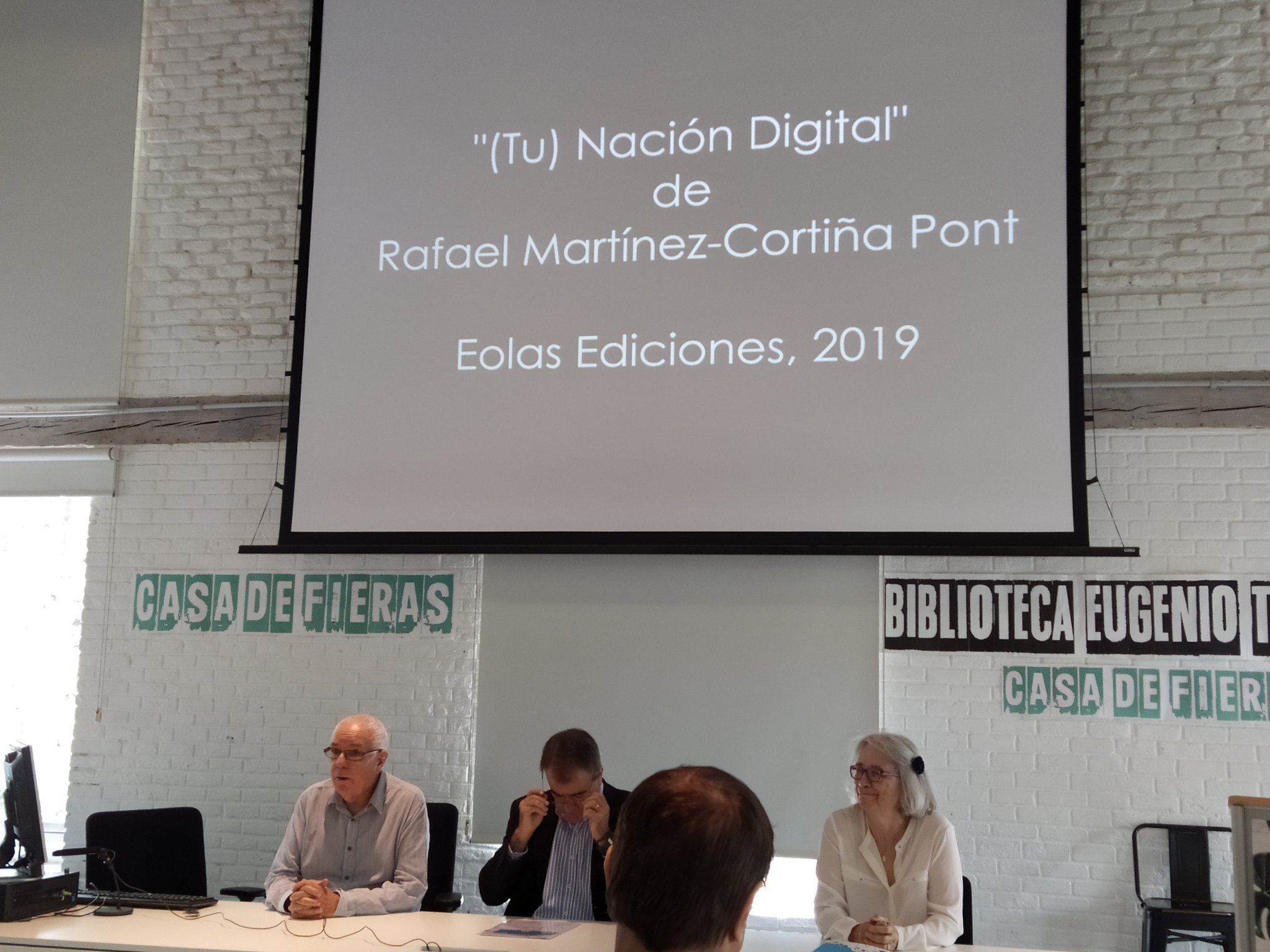 La razón ilustrada y la razón sensible La razón ilustrada y la razón sensible