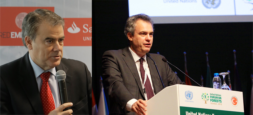 Dos nuevos miembros en el Comité Científico del Club Nuevo Mundo Dos nuevos miembros en el Comité Científico del Club Nuevo Mundo