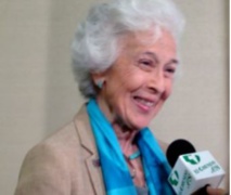 Myrtha Casanova. Myrtha Casanova.