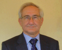 Gabriel Barceló. Gabriel Barceló.