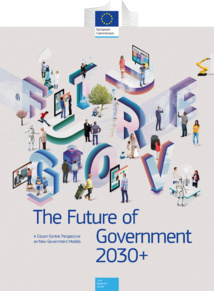 El Club Nuevo Mundo participa en un proyecto europeo sobre los futuros modelos de Gobierno de la UE El Club Nuevo Mundo participa en un proyecto europeo sobre los futuros modelos de Gobierno de la UE