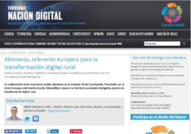 Aspecto de la nueva sección. Foto: T21. Aspecto de la nueva sección. Foto: T21.