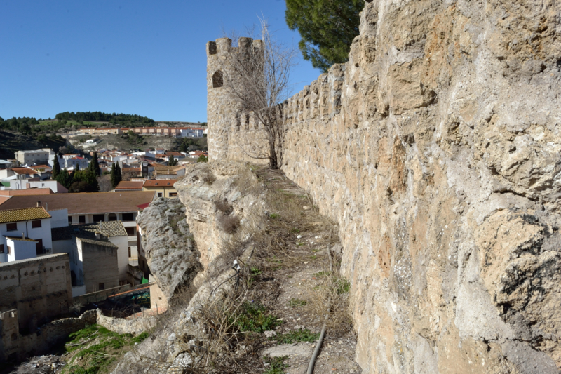 Almoguera. Almoguera.