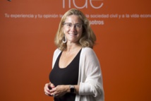 Cristina Jiménez, Eduardo García-Toledano y Fernando Velasco se suman al Comité Científico del Club Nuevo Mundo Cristina Jiménez, Eduardo García-Toledano y Fernando Velasco se suman al Comité Científico del Club Nuevo Mundo