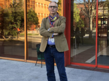 Cristina Jiménez, Eduardo García-Toledano y Fernando Velasco se suman al Comité Científico del Club Nuevo Mundo Cristina Jiménez, Eduardo García-Toledano y Fernando Velasco se suman al Comité Científico del Club Nuevo Mundo