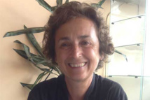 La doctora María Victoria Fonseca, nuevo miembro del Comité Científico del Club Nuevo Mundo La doctora María Victoria Fonseca, nuevo miembro del Comité Científico del Club Nuevo Mundo