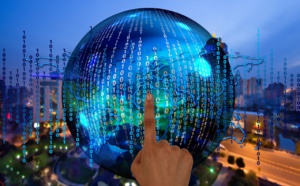 El Club Nuevo Mundo impulsa una forma disruptiva de gobierno electrónico El Club Nuevo Mundo impulsa una forma disruptiva de gobierno electrónico