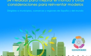 Publicado el I Informe sobre el Impacto Antrópico Publicado el I Informe sobre el Impacto Antrópico