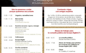 La España Vaciada acude mañana a Orea para una cita con Europa Digital