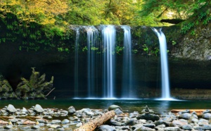 Debemos recuperar el paraíso en la Tierra si queremos evitar el colapso Debemos recuperar el paraíso en la Tierra si queremos evitar el colapso