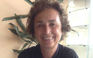 La doctora María Victoria Fonseca, nuevo miembro del Comité Científico del Club Nuevo Mundo